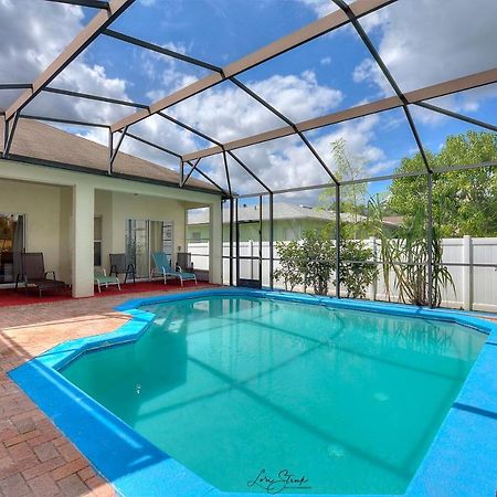 Holiday Rest Kissimmee Bagian luar foto
