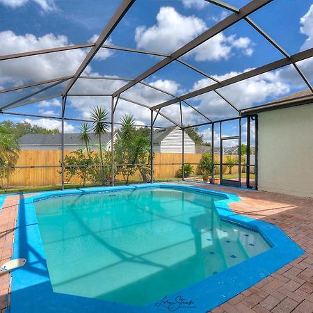 Holiday Rest Kissimmee Bagian luar foto