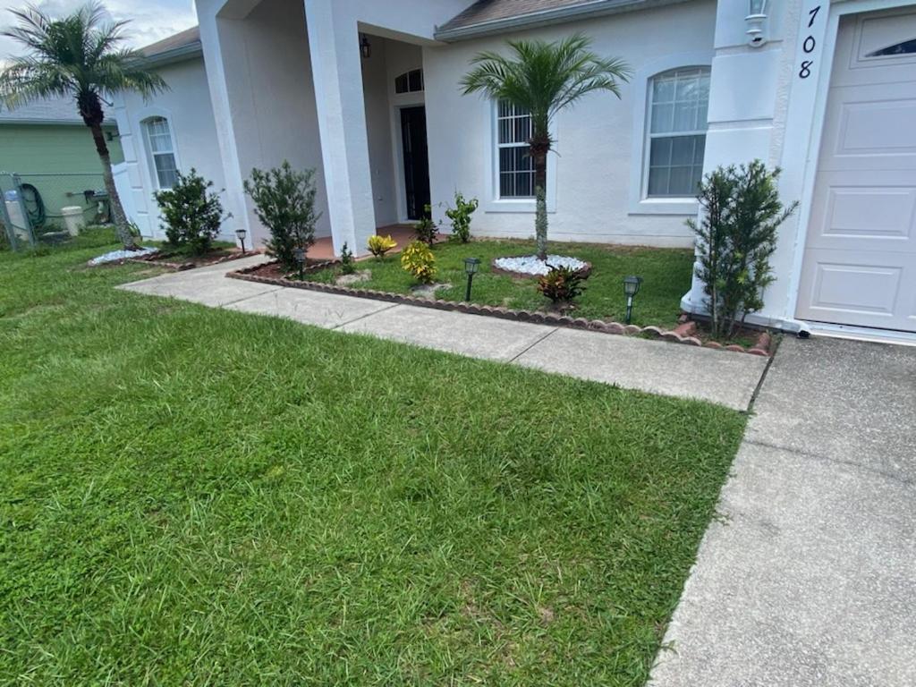 Holiday Rest Kissimmee Bagian luar foto