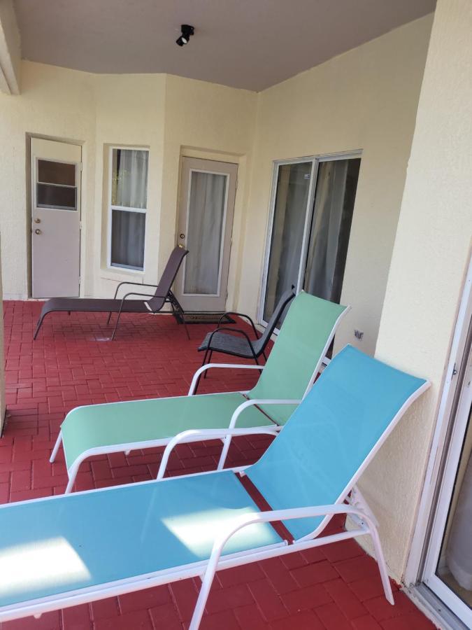 Holiday Rest Kissimmee Bagian luar foto