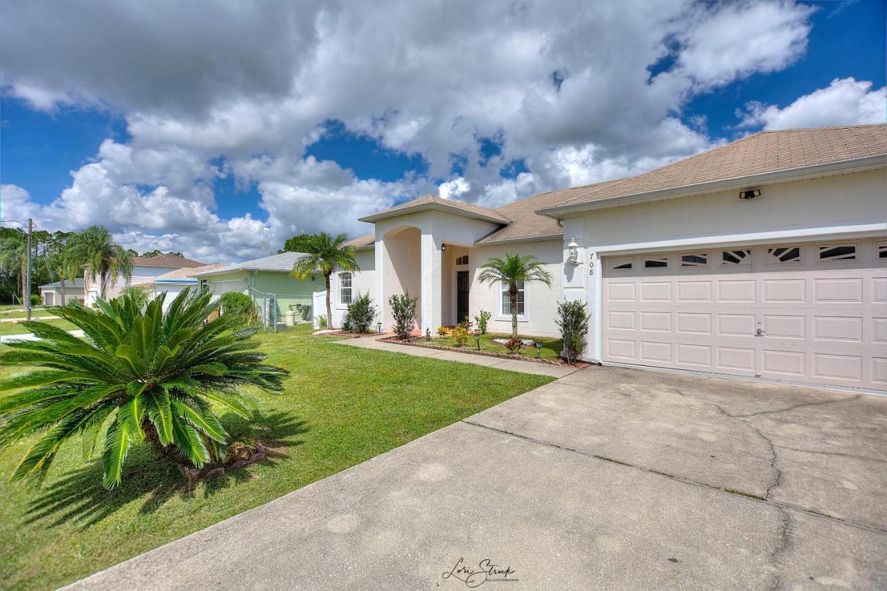 Holiday Rest Kissimmee Bagian luar foto