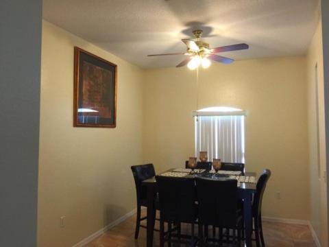 Holiday Rest Kissimmee Bagian luar foto