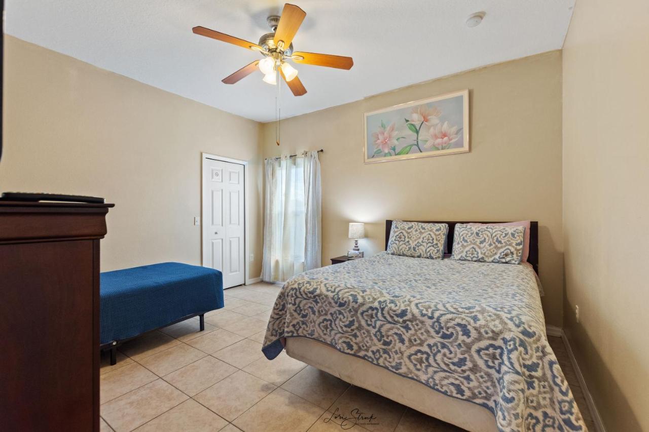 Holiday Rest Kissimmee Bagian luar foto
