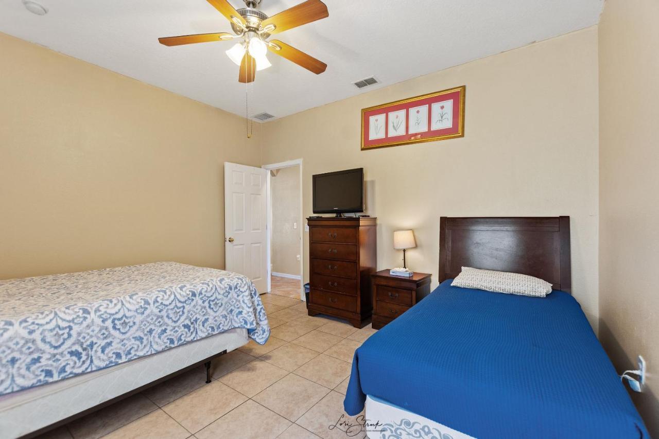 Holiday Rest Kissimmee Bagian luar foto