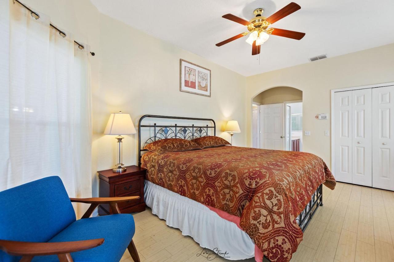 Holiday Rest Kissimmee Bagian luar foto