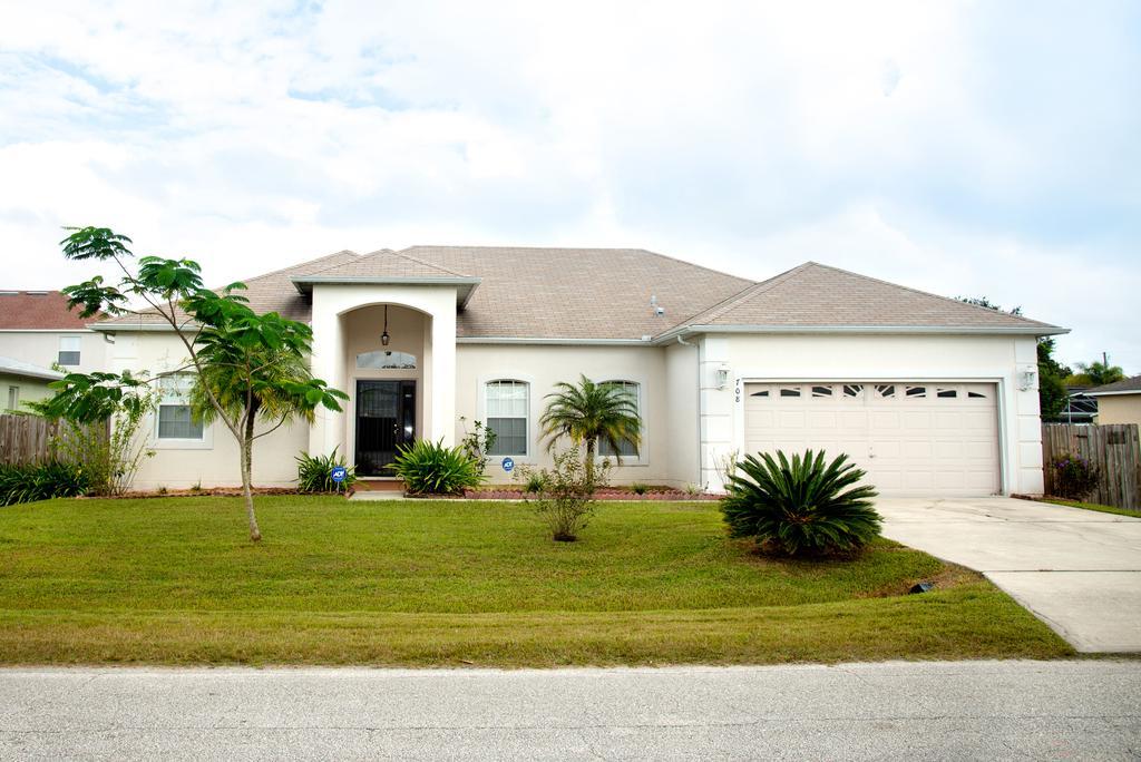 Holiday Rest Kissimmee Bagian luar foto